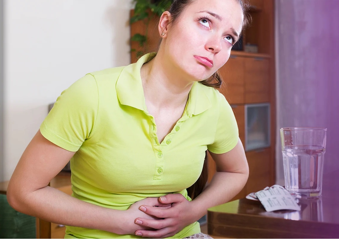 Cual es la diferencia entre diarrea aguda y diarrea persistente